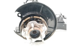 Recambio de mangueta trasera derecha para nissan qashqai (j10) 1.5 dci turbodiesel cat referencia OEM IAM   