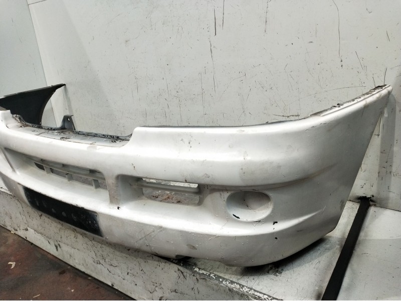 Recambio de paragolpes delantero para fiat ducato furgoneta (244_) 2.0 jtd referencia OEM IAM  VER FOTOS 2002