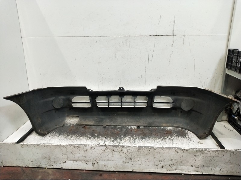 Recambio de paragolpes delantero para fiat ducato furgoneta (244_) 2.0 jtd referencia OEM IAM  VER FOTOS 2002