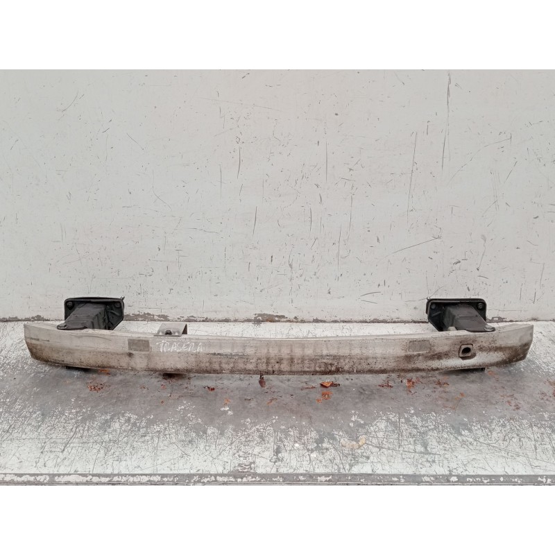 Recambio de refuerzo paragolpes trasero para mercedes-benz clk (c209) clk 320 cdi (209.320) referencia OEM IAM   C209 2002