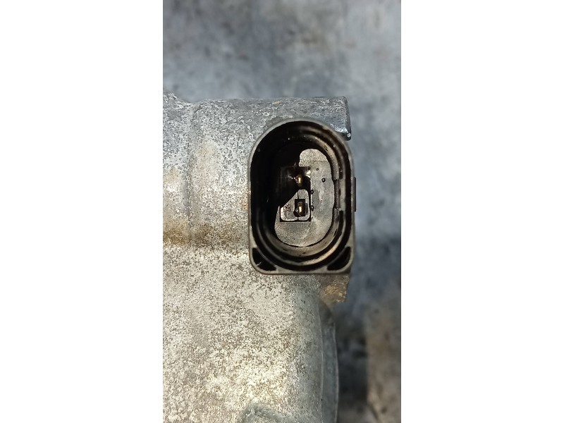 Recambio de compresor aire acondicionado para skoda fabia 1.0 tsi referencia OEM IAM 3Q0816803E 8712P 