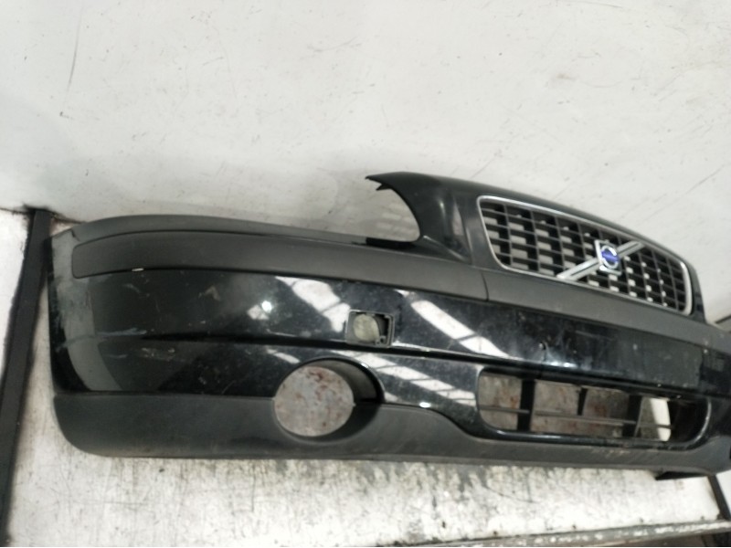 Recambio de paragolpes delantero para volvo s60 i (384) 2.4 referencia OEM IAM   2000