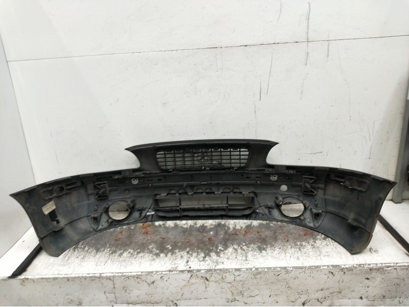 Recambio de paragolpes delantero para volvo s60 i (384) 2.4 referencia OEM IAM   2000