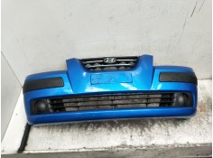 Recambio de paragolpes delantero para hyundai atos (mx) 1.1 referencia OEM IAM   2003