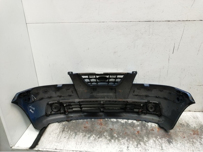 Recambio de paragolpes delantero para hyundai atos (mx) 1.1 referencia OEM IAM   2003