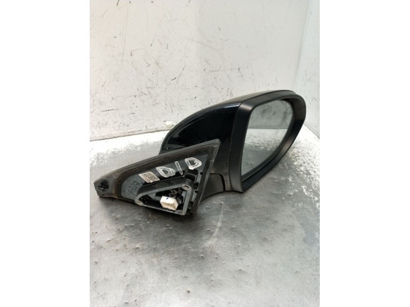 Recambio de retrovisor derecho para kia sportage concept 4x2 referencia OEM IAM  ELÉCTRICO 2010