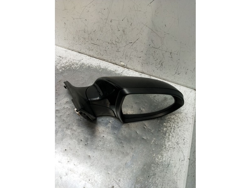 Recambio de retrovisor derecho para kia sportage concept 4x2 referencia OEM IAM  ELÉCTRICO 2010