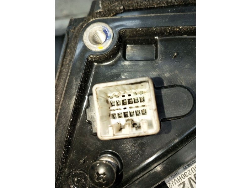 Recambio de retrovisor derecho para kia sportage concept 4x2 referencia OEM IAM  ELÉCTRICO 2010