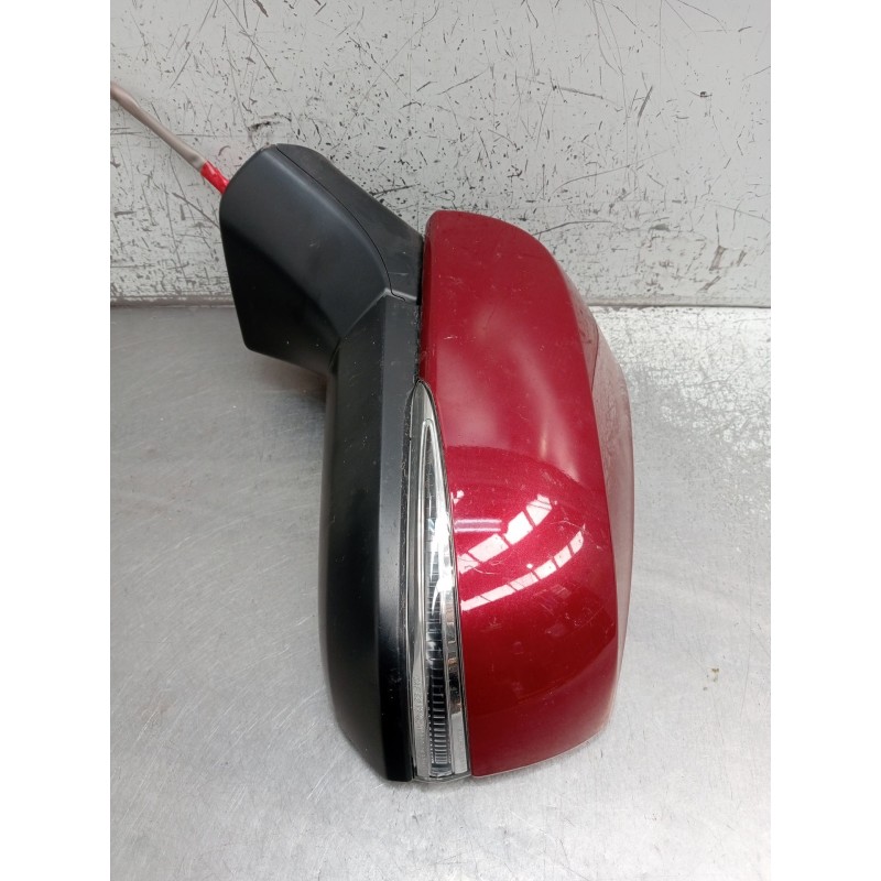Recambio de retrovisor izquierdo para toyota rav 4 v (_a5_, _h5_) 2.5 hybrid awd (axah54) referencia OEM IAM  ELECTRICO 2022
