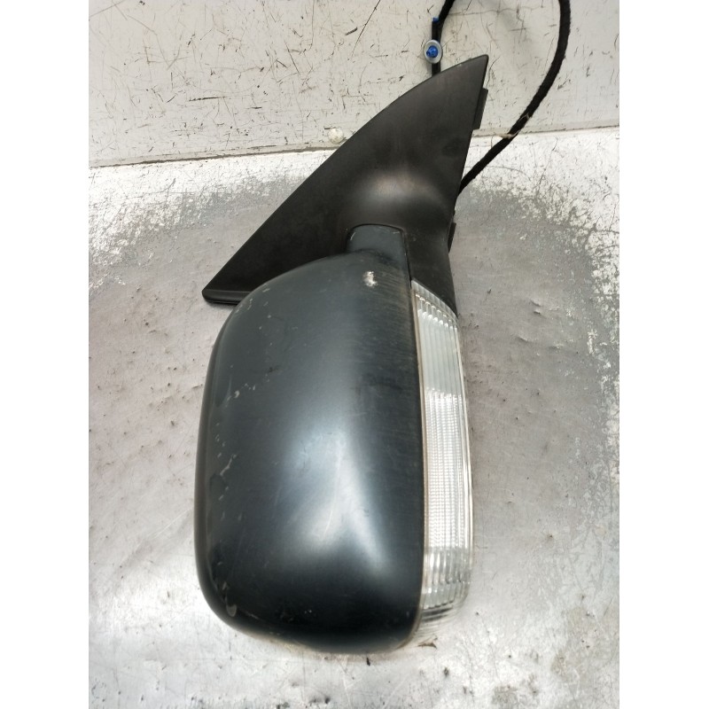 Recambio de retrovisor derecho para volkswagen touareg (7la, 7l6, 7l7) 3.0 v6 tdi referencia OEM IAM  ELÉCTRICO 2002