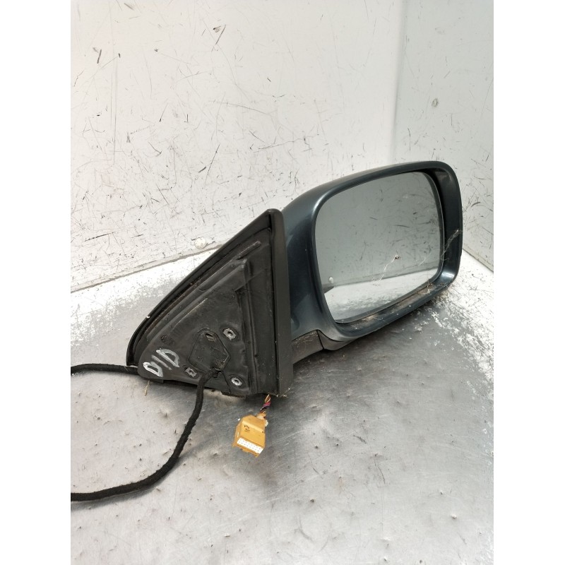 Recambio de retrovisor derecho para volkswagen touareg (7la, 7l6, 7l7) 3.0 v6 tdi referencia OEM IAM  ELÉCTRICO 2002