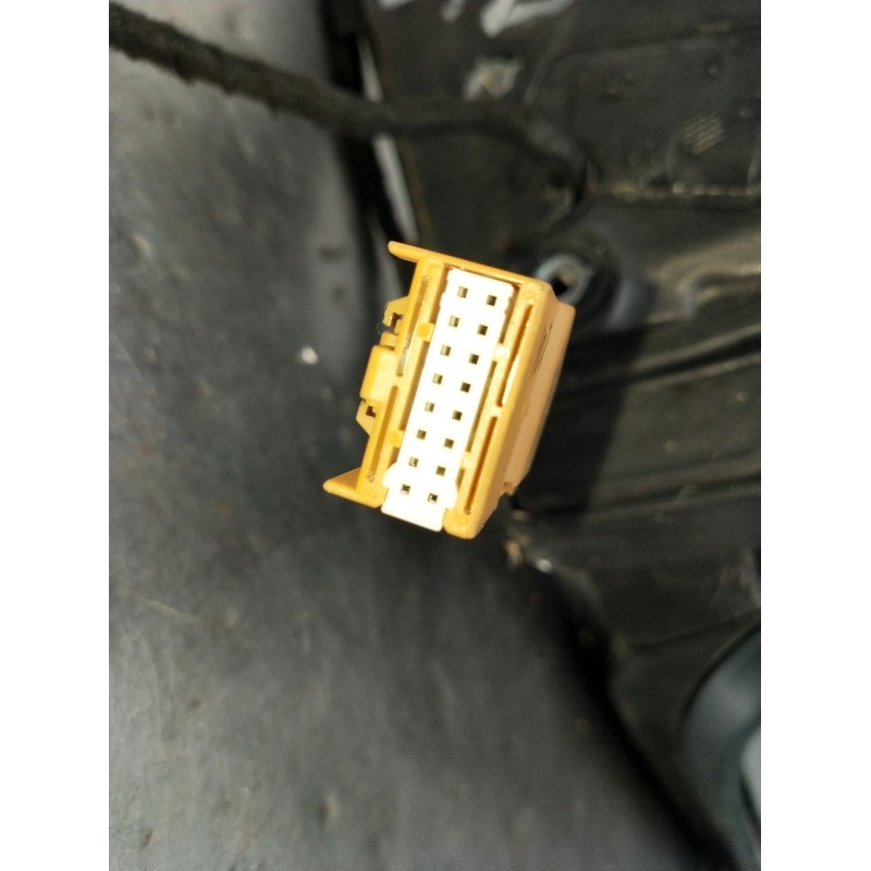Recambio de retrovisor derecho para volkswagen touareg (7la, 7l6, 7l7) 3.0 v6 tdi referencia OEM IAM  ELÉCTRICO 2002