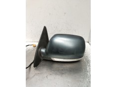 Recambio de retrovisor izquierdo para volkswagen touareg (7la, 7l6, 7l7) 3.0 v6 tdi referencia OEM IAM  ELÉCTRICO 2002