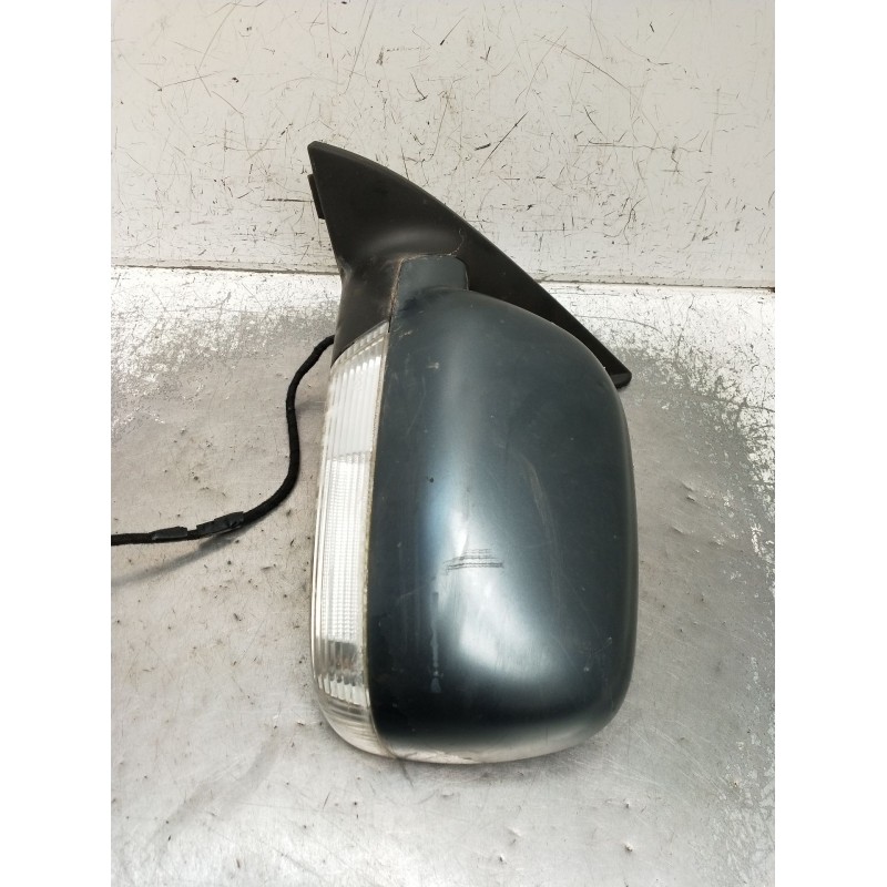 Recambio de retrovisor izquierdo para volkswagen touareg (7la, 7l6, 7l7) 3.0 v6 tdi referencia OEM IAM  ELÉCTRICO 2002