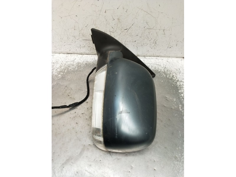 Recambio de retrovisor izquierdo para volkswagen touareg (7la, 7l6, 7l7) 3.0 v6 tdi referencia OEM IAM  ELÉCTRICO 2002