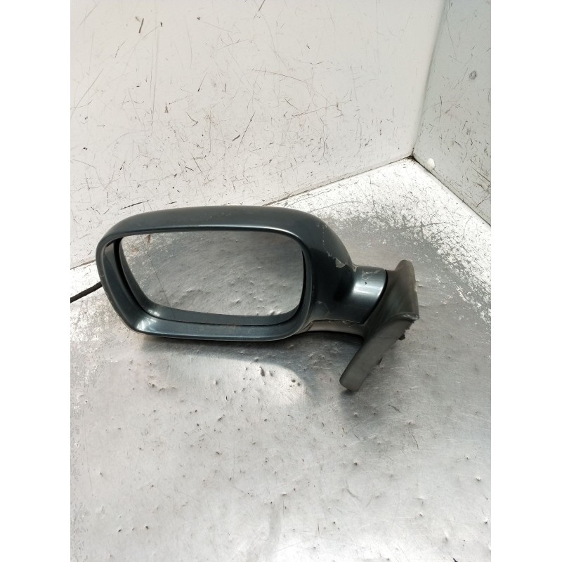 Recambio de retrovisor izquierdo para volkswagen touareg (7la, 7l6, 7l7) 3.0 v6 tdi referencia OEM IAM  ELÉCTRICO 2002