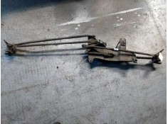 Recambio de motor limpia delantero para peugeot 807 sr pack referencia OEM IAM   