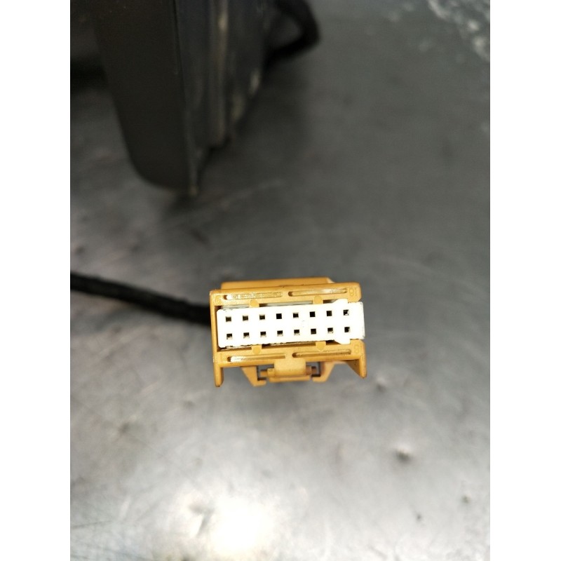Recambio de retrovisor izquierdo para volkswagen touareg (7la, 7l6, 7l7) 3.0 v6 tdi referencia OEM IAM  ELÉCTRICO 2002