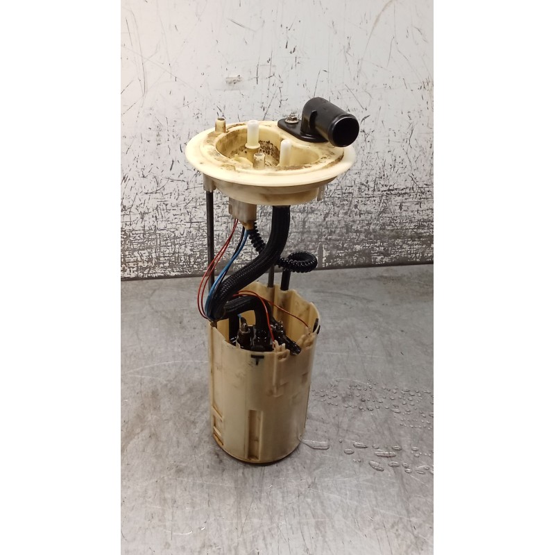 Recambio de bomba combustible para fiat ducato furgoneta (250_) 160 multijet 3,0 d referencia OEM IAM 0580303031  06