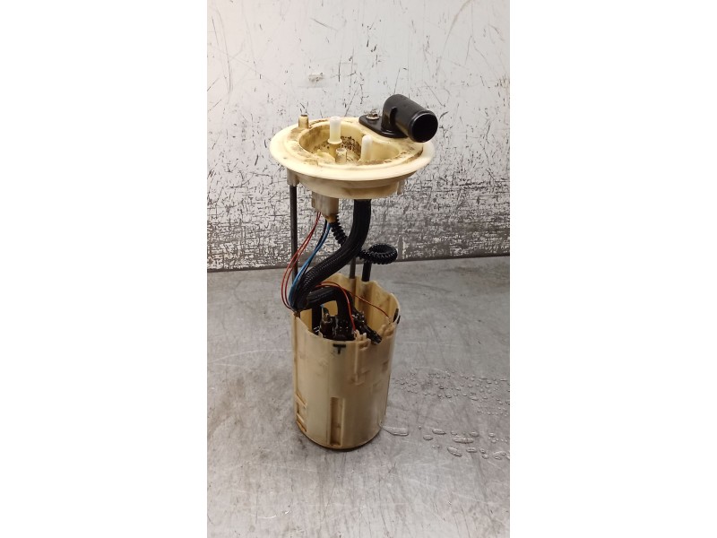 Recambio de bomba combustible para fiat ducato furgoneta (250_) 160 multijet 3,0 d referencia OEM IAM 0580303031  06