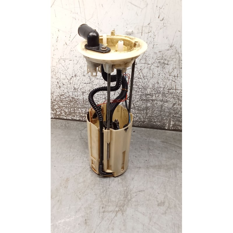 Recambio de bomba combustible para fiat ducato furgoneta (250_) 160 multijet 3,0 d referencia OEM IAM 0580303031  06