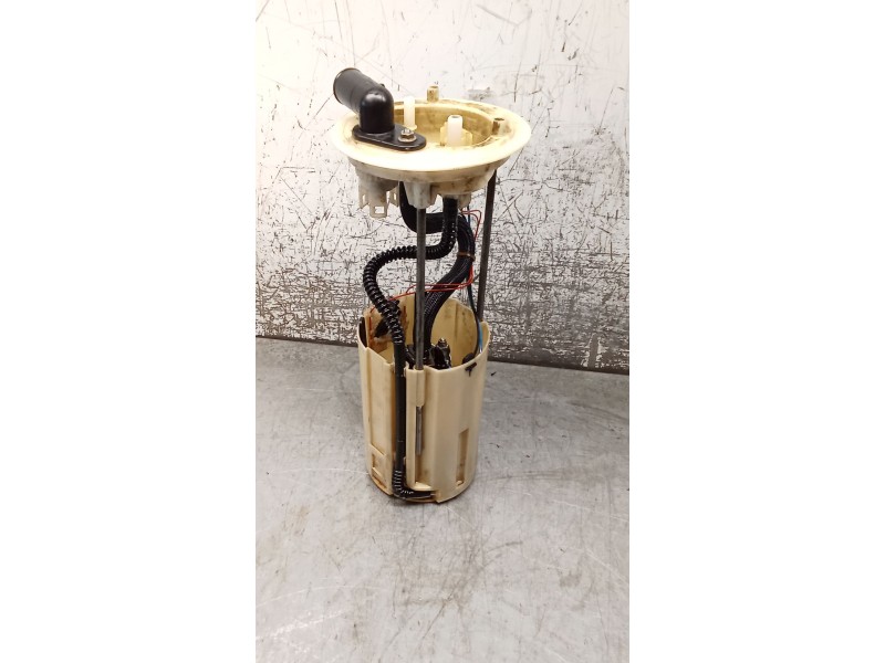 Recambio de bomba combustible para fiat ducato furgoneta (250_) 160 multijet 3,0 d referencia OEM IAM 0580303031  06