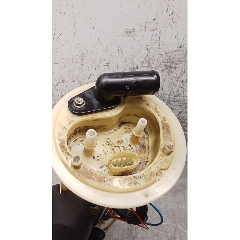 Recambio de bomba combustible para fiat ducato furgoneta (250_) 160 multijet 3,0 d referencia OEM IAM 0580303031  06
