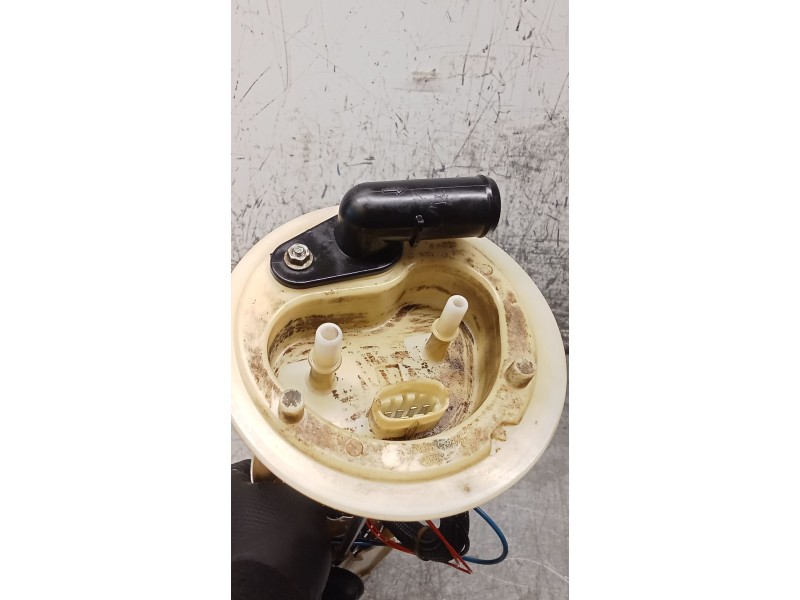 Recambio de bomba combustible para fiat ducato furgoneta (250_) 160 multijet 3,0 d referencia OEM IAM 0580303031  06