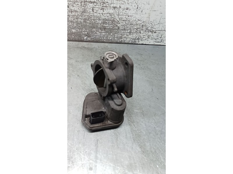 Recambio de caja mariposa para fiat ducato furgoneta (250_) 160 multijet 3,0 d referencia OEM IAM   06