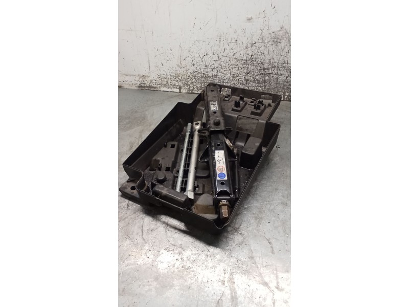 Recambio de gato para fiat ducato furgoneta (250_) 160 multijet 3,0 d referencia OEM IAM 1353195080  06