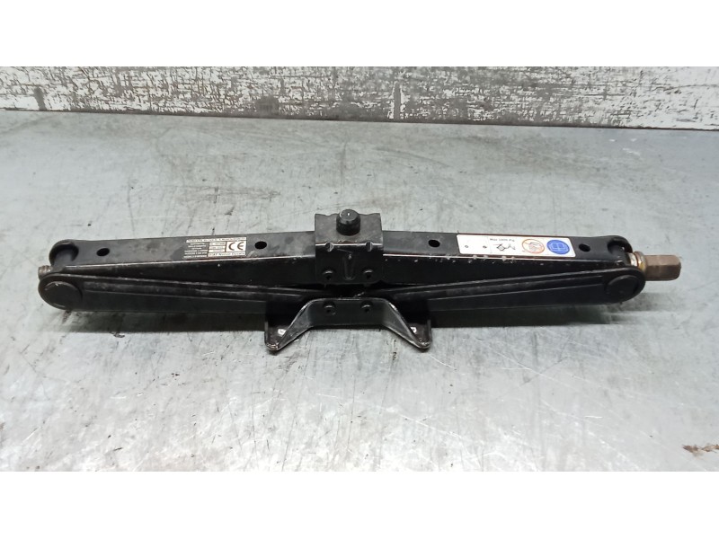 Recambio de gato para fiat ducato furgoneta (250_) 160 multijet 3,0 d referencia OEM IAM 1353195080  06