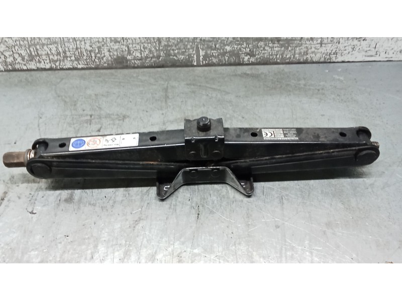Recambio de gato para fiat ducato furgoneta (250_) 160 multijet 3,0 d referencia OEM IAM 1353195080  06
