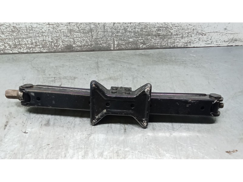 Recambio de gato para fiat ducato furgoneta (250_) 160 multijet 3,0 d referencia OEM IAM 1353195080  06