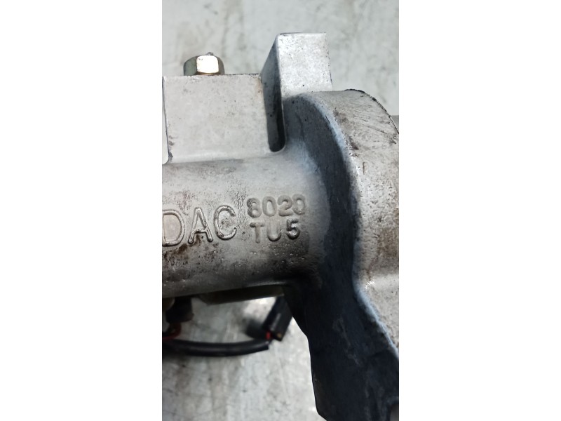 Recambio de bomba freno para daewoo nubira sedán (j200) 1.6 referencia OEM IAM   03