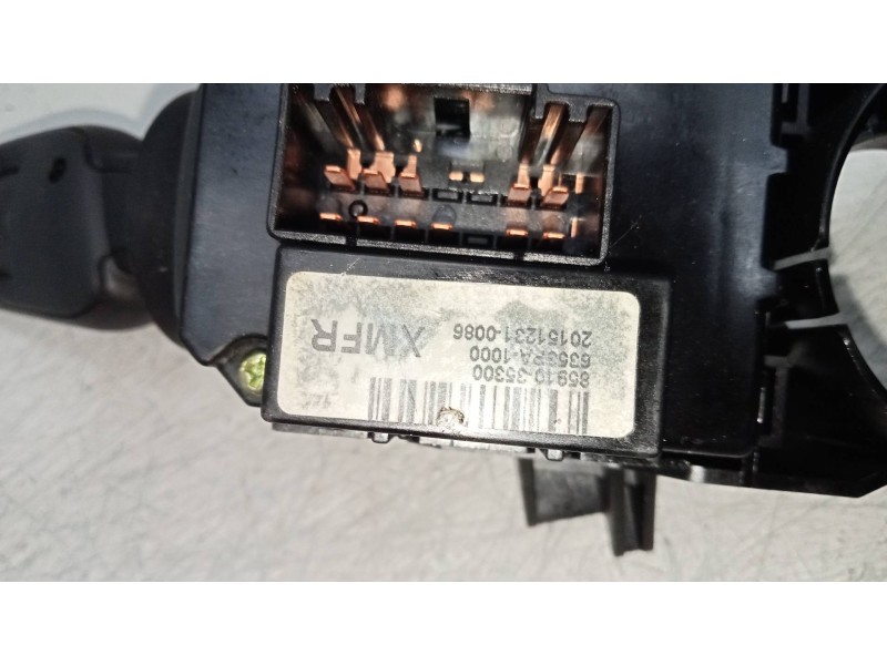 Recambio de mando luces para ssangyong tivoli 1.6 turbodiesel cat referencia OEM IAM   