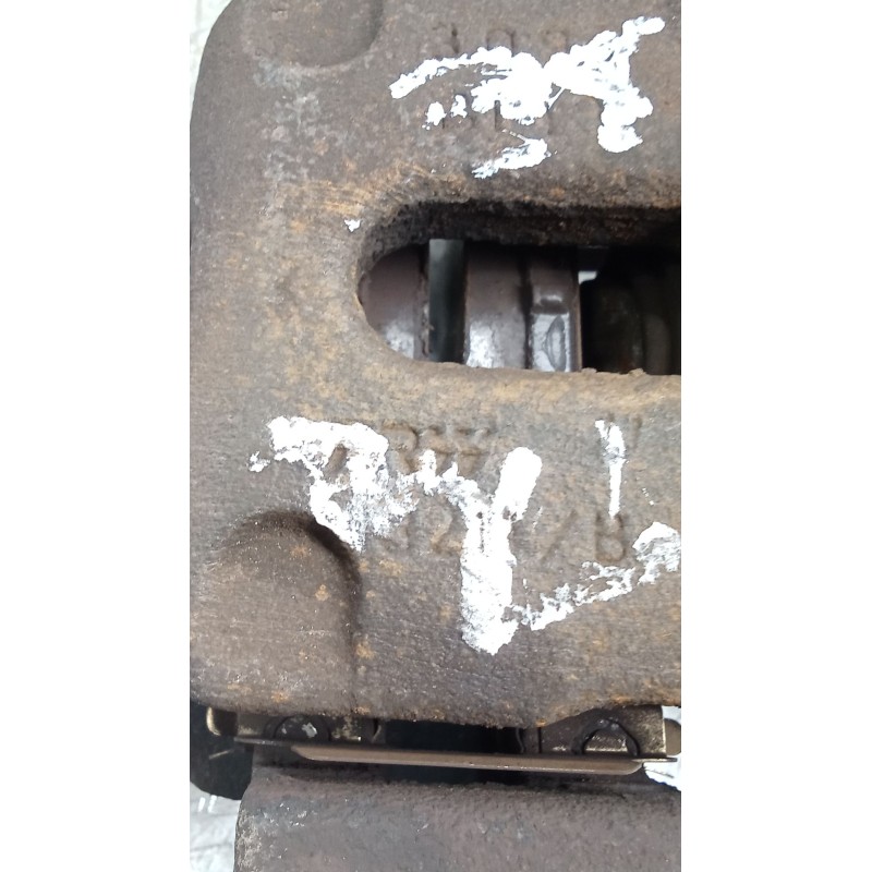 Recambio de pinza freno trasera derecha para honda civic viii hatchback (fn, fk) 2.2 ctdi (fk3) referencia OEM IAM  TRW 06