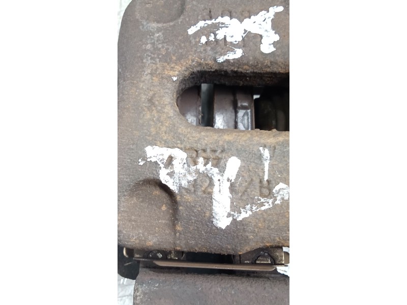 Recambio de pinza freno trasera derecha para honda civic viii hatchback (fn, fk) 2.2 ctdi (fk3) referencia OEM IAM  TRW 06