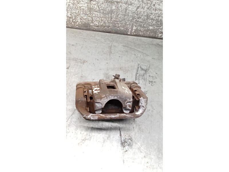 Recambio de pinza freno trasera derecha para daewoo nubira sedán (j200) 1.6 referencia OEM IAM   03