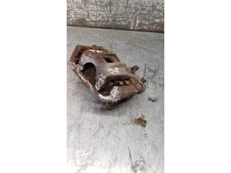 Recambio de pinza freno trasera derecha para daewoo nubira sedán (j200) 1.6 referencia OEM IAM   03
