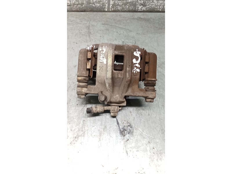 Recambio de pinza freno trasera derecha para daewoo nubira sedán (j200) 1.6 referencia OEM IAM   03