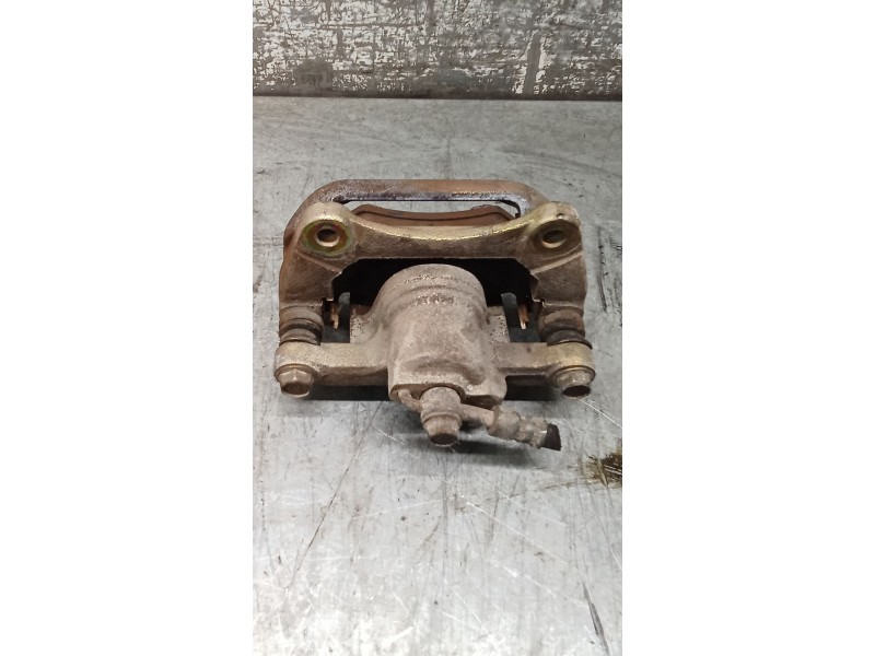 Recambio de pinza freno trasera derecha para daewoo nubira sedán (j200) 1.6 referencia OEM IAM   03