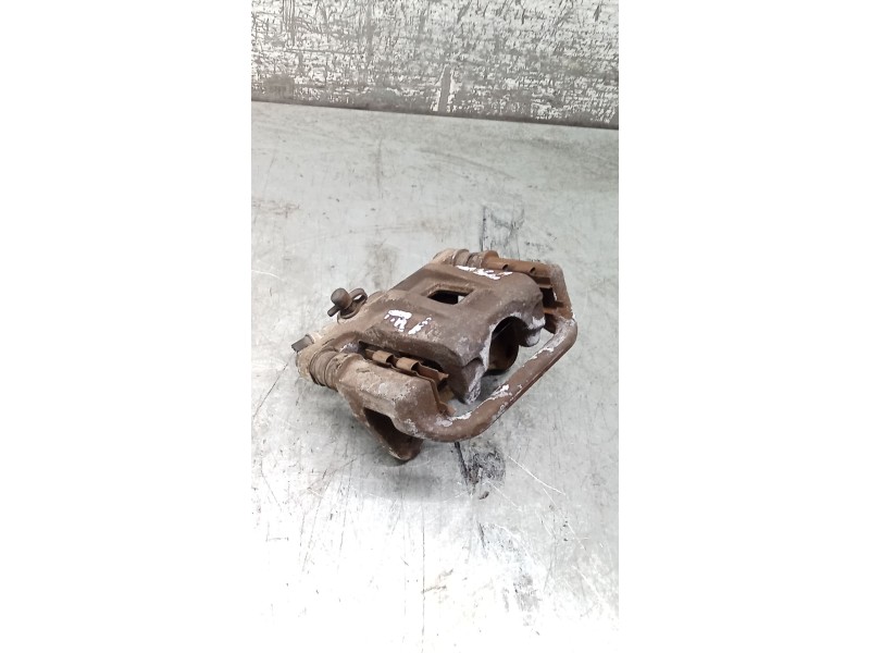 Recambio de pinza freno trasera izquierda para daewoo nubira sedán (j200) 1.6 referencia OEM IAM   03