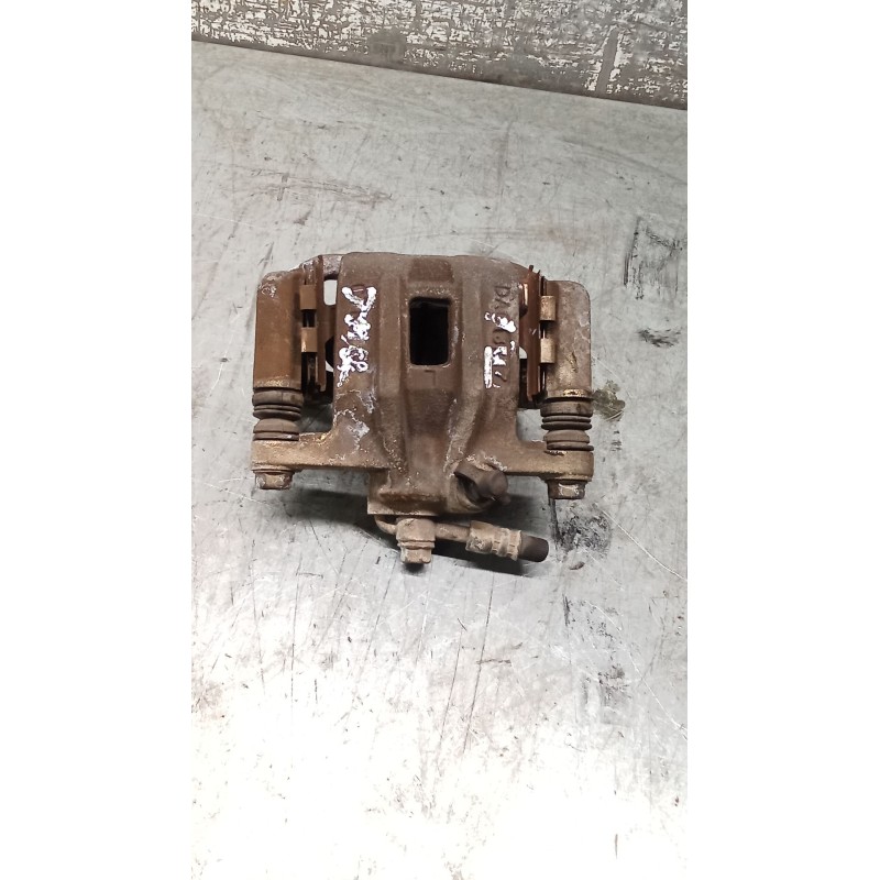 Recambio de pinza freno trasera izquierda para daewoo nubira sedán (j200) 1.6 referencia OEM IAM   03