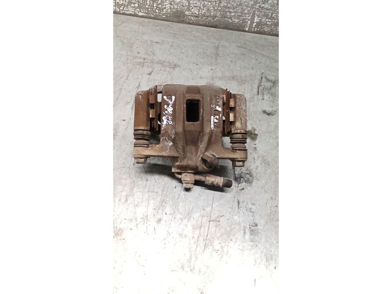 Recambio de pinza freno trasera izquierda para daewoo nubira sedán (j200) 1.6 referencia OEM IAM   03