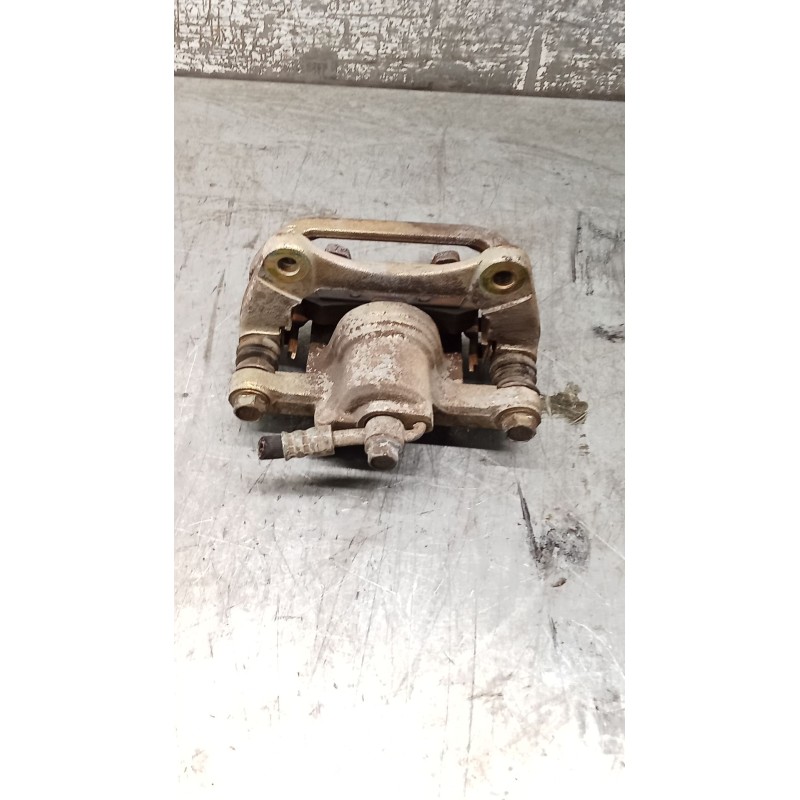 Recambio de pinza freno trasera izquierda para daewoo nubira sedán (j200) 1.6 referencia OEM IAM   03