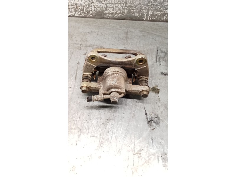 Recambio de pinza freno trasera izquierda para daewoo nubira sedán (j200) 1.6 referencia OEM IAM   03