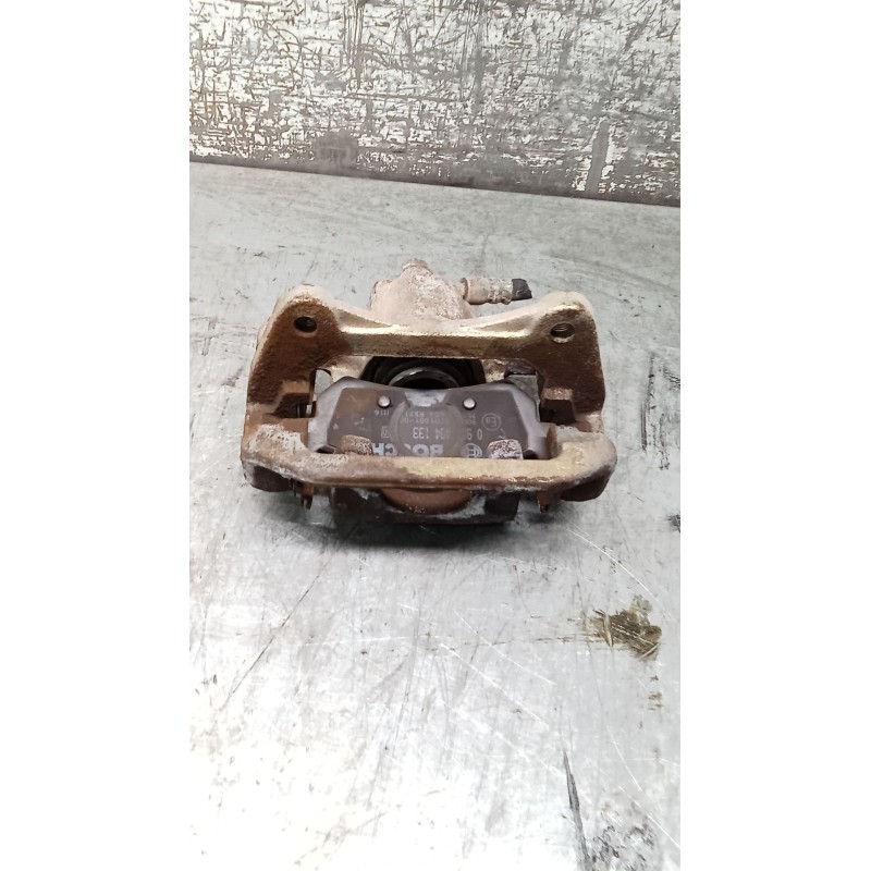 Recambio de pinza freno trasera izquierda para daewoo nubira sedán (j200) 1.6 referencia OEM IAM   03