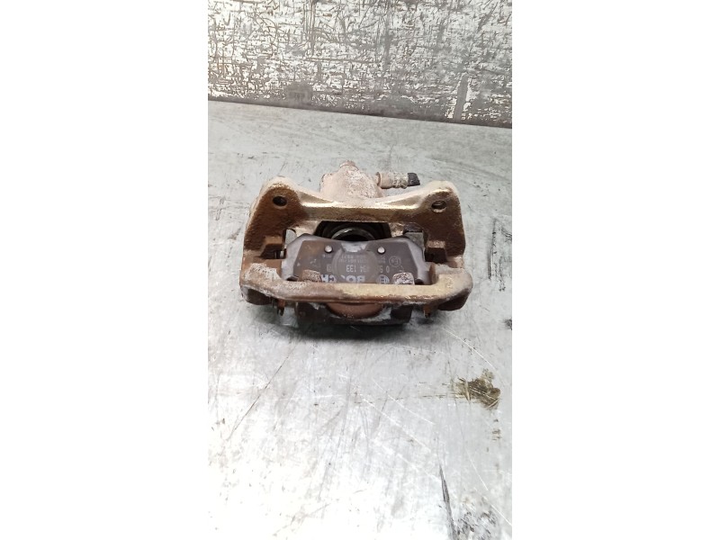 Recambio de pinza freno trasera izquierda para daewoo nubira sedán (j200) 1.6 referencia OEM IAM   03