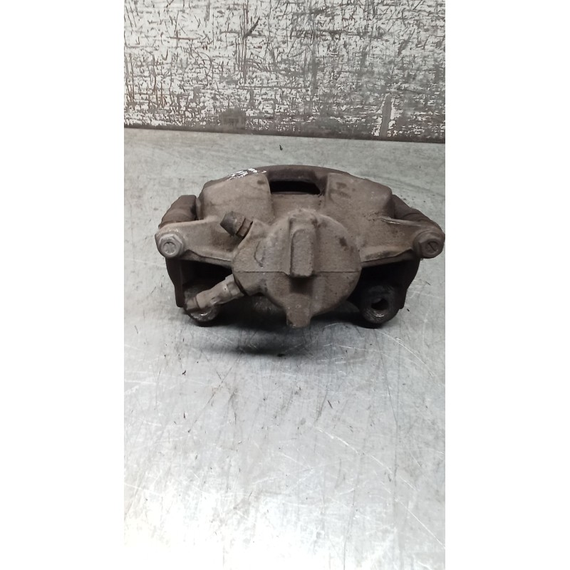 Recambio de pinza freno trasera izquierda para fiat ducato furgoneta (250_) 160 multijet 3,0 d referencia OEM IAM  BOSCH 06