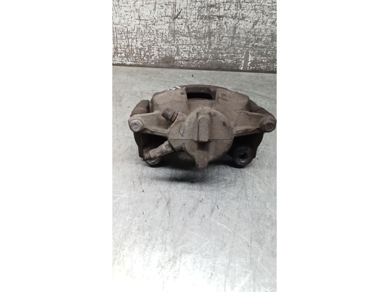 Recambio de pinza freno trasera izquierda para fiat ducato furgoneta (250_) 160 multijet 3,0 d referencia OEM IAM  BOSCH 06